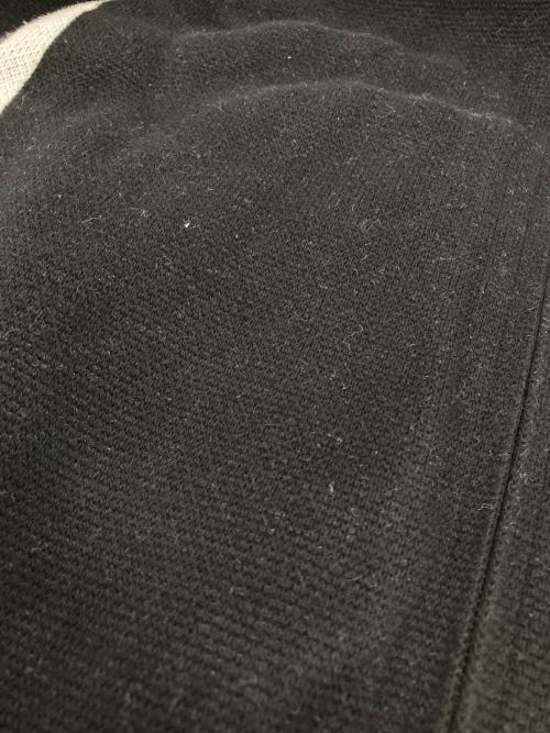 SUPREME（シュプリーム）SUPREME (シュプリーム) UMBRO (アンブロ) Zip Up Sweater ブラック サイズ:Lの古着・服飾アイテム