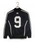 SUPREME (シュプリーム) UMBRO (アンブロ) Zip Up Sweater ブラック サイズ:L：27000円