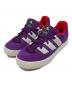 adidas（アディダス）の古着「ADIMATIC」｜パープル