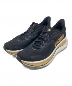 HOKAONEONEホカオネオネ）の古着「M CLIFTON 10」｜ブラック