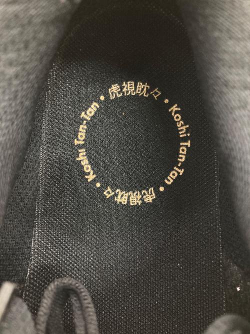 HOKAONEONE（ホカオネオネ）HOKAONEONE (ホカオネオネ) M CLIFTON 10 ブラック サイズ:US 9Dの古着・服飾アイテム