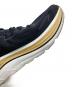 中古・古着 HOKAONEONE (ホカオネオネ) M CLIFTON 10 ブラック サイズ:US 9D：8000円