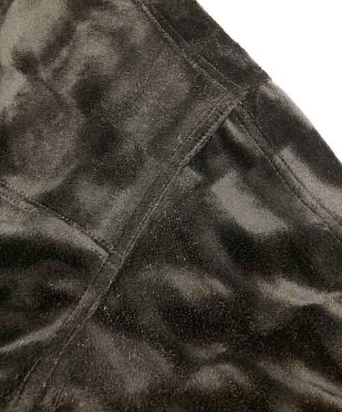 SUPREME（シュプリーム）SUPREME (シュプリーム) Velour Track Jacket ブラック サイズ:Ｓの古着・服飾アイテム