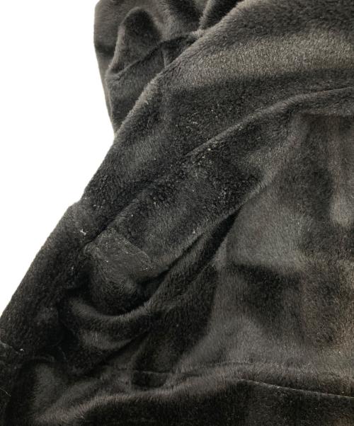 SUPREME（シュプリーム）SUPREME (シュプリーム) Velour Track Jacket ブラック サイズ:Ｓの古着・服飾アイテム