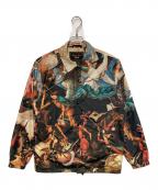 SUPREME×UNDERCOVERシュプリーム×アンダーカバー）の古着「Coaches Jacket」｜マルチカラー