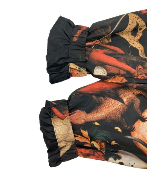 SUPREME（シュプリーム）SUPREME (シュプリーム) UNDERCOVER (アンダーカバー) Coaches Jacket マルチカラー サイズ:Sの古着・服飾アイテム