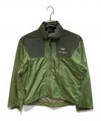 ARC'TERYXアークテリクス）の古着「BETA AR JACKET」｜グリーン