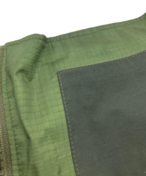 ARC'TERYX（アークテリクス）ARC'TERYX (アークテリクス) BETA AR JACKET グリーン サイズ:Sの古着・服飾アイテム