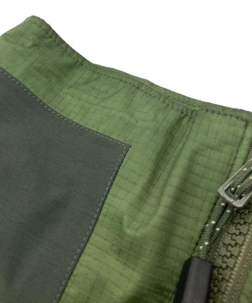ARC'TERYX（アークテリクス）ARC'TERYX (アークテリクス) BETA AR JACKET グリーン サイズ:Sの古着・服飾アイテム