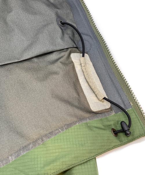 ARC'TERYX（アークテリクス）ARC'TERYX (アークテリクス) BETA AR JACKET グリーン サイズ:Sの古着・服飾アイテム
