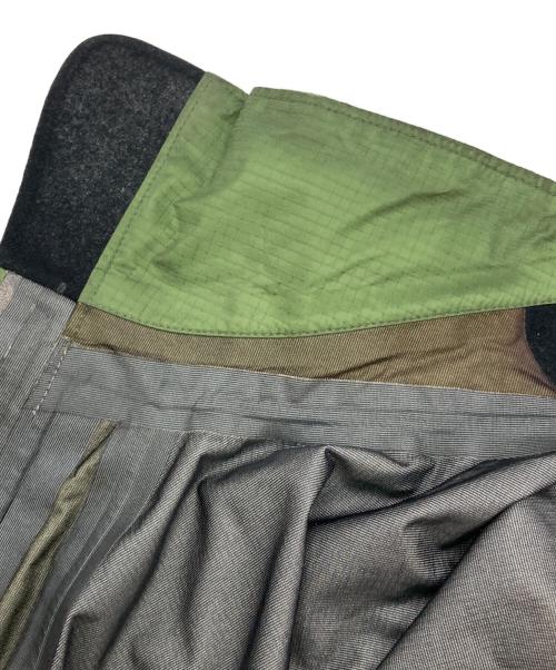ARC'TERYX（アークテリクス）ARC'TERYX (アークテリクス) BETA AR JACKET グリーン サイズ:Sの古着・服飾アイテム