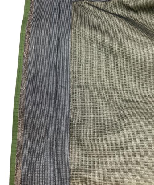 ARC'TERYX（アークテリクス）ARC'TERYX (アークテリクス) BETA AR JACKET グリーン サイズ:Sの古着・服飾アイテム