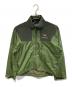 ARC'TERYX（アークテリクス）の古着「BETA AR JACKET」｜グリーン