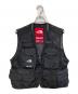 SUPREME（シュプリーム）の古着「Cargo Vest」｜ブラック