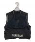 SUPREME (シュプリーム) THE NORTH FACE (ザ ノース フェイス) Cargo Vest ブラック サイズ:M：25000円
