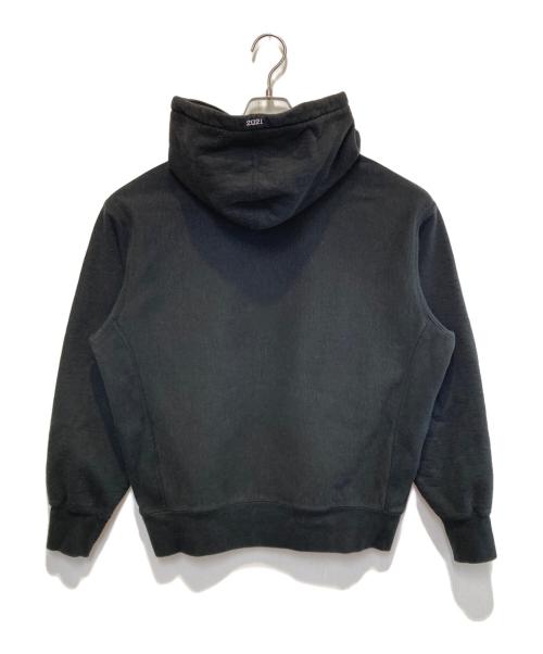 SUPREME（シュプリーム）SUPREME (シュプリーム) Box Logo Hooded Sweatshirt ブラック サイズ:Ｓの古着・服飾アイテム