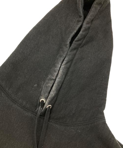 SUPREME（シュプリーム）SUPREME (シュプリーム) Box Logo Hooded Sweatshirt ブラック サイズ:Ｓの古着・服飾アイテム