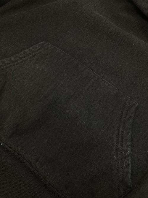 SUPREME（シュプリーム）SUPREME (シュプリーム) Box Logo Hooded Sweatshirt ブラック サイズ:Ｓの古着・服飾アイテム