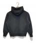 SUPREME (シュプリーム) Box Logo Hooded Sweatshirt ブラック サイズ:Ｓ：15000円
