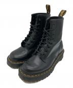 Dr.Martensドクターマーチン）の古着「1460 BEX SMOOTH LEATHER BOOTS」｜ブラック