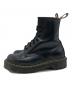 Dr.Martens (ドクターマーチン) 1460 BEX SMOOTH LEATHER BOOTS ブラック サイズ:UK3：14000円