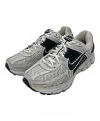 NIKEナイキ）の古着「ZOOM VOMERO」｜ホワイト×ブラック