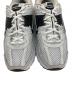 中古・古着 NIKE (ナイキ) ZOOM VOMERO ホワイト×ブラック サイズ:US6.5：6000円