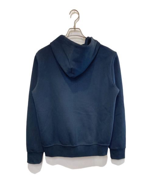 POLO RALPH LAUREN（ポロ・ラルフローレン）POLO RALPH LAUREN (ポロ・ラルフローレン) ジップパーカー ネイビー サイズ:Ｓの古着・服飾アイテム