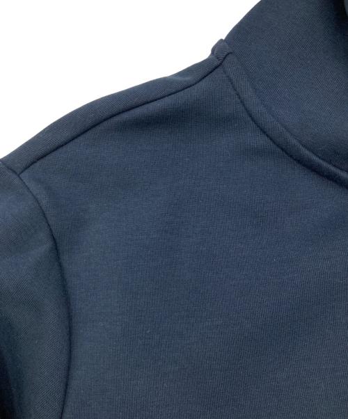 POLO RALPH LAUREN（ポロ・ラルフローレン）POLO RALPH LAUREN (ポロ・ラルフローレン) ジップパーカー ネイビー サイズ:Ｓの古着・服飾アイテム