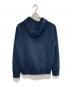 POLO RALPH LAUREN (ポロ・ラルフローレン) ジップパーカー ネイビー サイズ:Ｓ：14000円