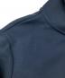 中古・古着 POLO RALPH LAUREN (ポロ・ラルフローレン) ジップパーカー ネイビー サイズ:Ｓ：14000円