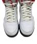 中古・古着 NIKE (ナイキ) AIR JORDAN 5 RETRO ホワイト サイズ:US9.5：13000円