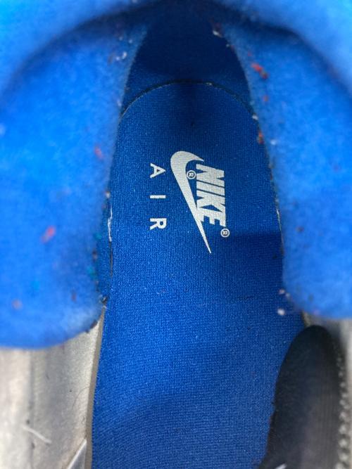 NIKE（ナイキ）NIKE (ナイキ) AIR MAX PENNY ホワイト サイズ:US9.5の古着・服飾アイテム