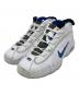 NIKE（ナイキ）の古着「AIR MAX PENNY」｜ホワイト