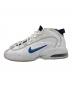 NIKE (ナイキ) AIR MAX PENNY ホワイト サイズ:US9.5：9000円