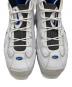 中古・古着 NIKE (ナイキ) AIR MAX PENNY ホワイト サイズ:US9.5：9000円