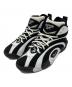 REEBOK（リーボック）の古着「SHAQNOSIS」｜ブラック×ホワイト