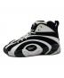 REEBOK (リーボック) SHAQNOSIS ブラック×ホワイト サイズ:US9：10000円
