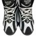 中古・古着 REEBOK (リーボック) SHAQNOSIS ブラック×ホワイト サイズ:US9：10000円