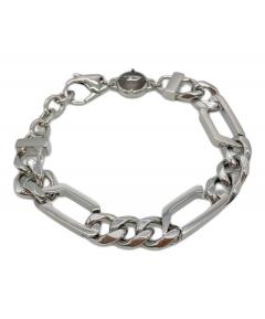 中古・古着通販】CHROME HEARTS (クロムハーツ) ダブルロックンロール
