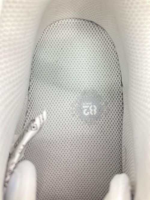 NIKE（ナイキ）NIKE (ナイキ) AIR FORCE 1 '07 ホワイト サイズ:US5.5の古着・服飾アイテム