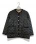 Traditional Weatherwear（トラディショナルウェザーウェア）の古着「ARKLEY EX SLOBE」｜ブラック