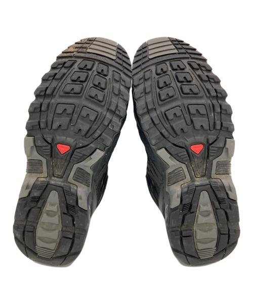 SALOMON（サロモン）SALOMON (サロモン) ACS PRO ブラック サイズ:UK8.5の古着・服飾アイテム