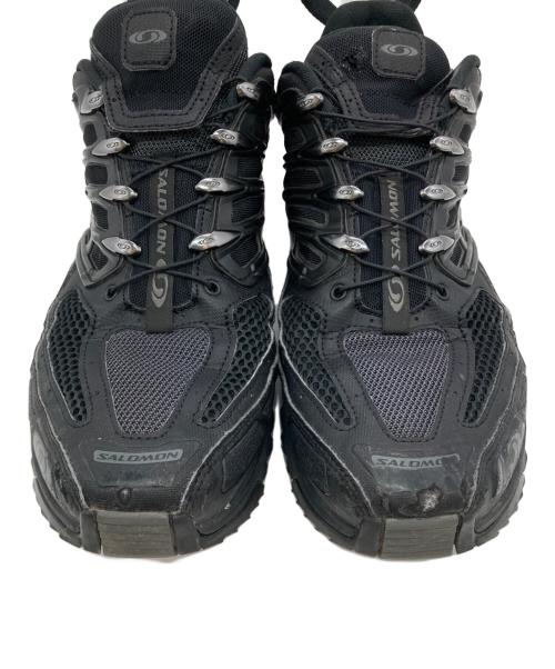 SALOMON（サロモン）SALOMON (サロモン) ACS PRO ブラック サイズ:UK8.5の古着・服飾アイテム