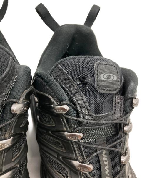 SALOMON（サロモン）SALOMON (サロモン) ACS PRO ブラック サイズ:UK8.5の古着・服飾アイテム
