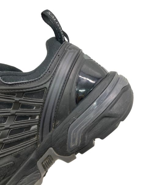 SALOMON（サロモン）SALOMON (サロモン) ACS PRO ブラック サイズ:UK8.5の古着・服飾アイテム