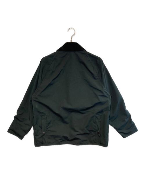 Barbour（バブアー）Barbour (バブアー) BEDALE Jacket ブラック サイズ:40の古着・服飾アイテム