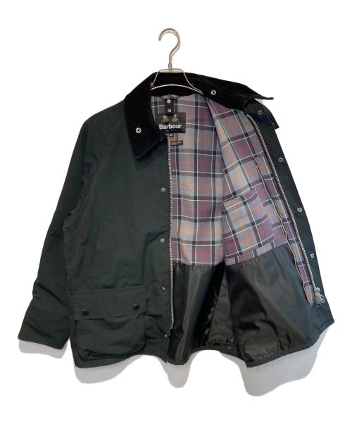 Barbour（バブアー）Barbour (バブアー) BEDALE Jacket ブラック サイズ:40の古着・服飾アイテム