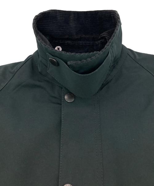 Barbour（バブアー）Barbour (バブアー) BEDALE Jacket ブラック サイズ:40の古着・服飾アイテム