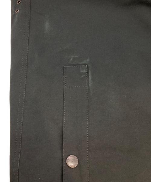Barbour（バブアー）Barbour (バブアー) BEDALE Jacket ブラック サイズ:40の古着・服飾アイテム